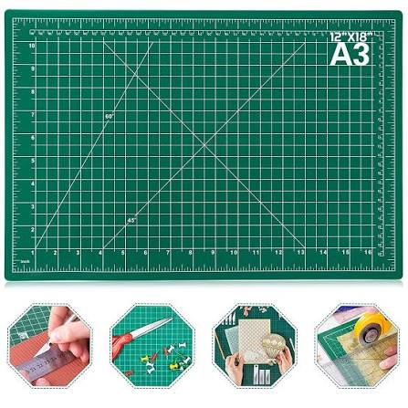 Flexible Cutting Mat