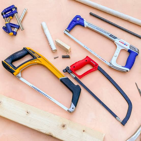 Hacksaw