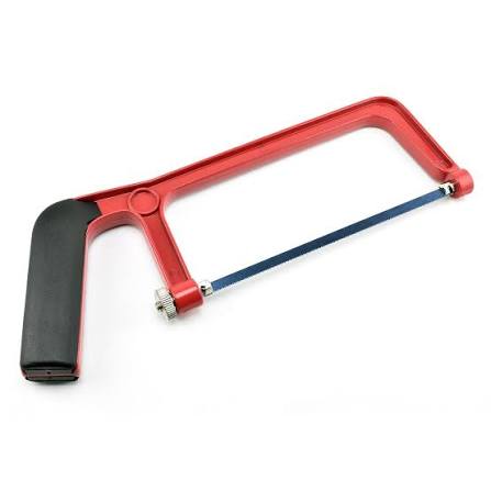 Mini Hack Saw (local)