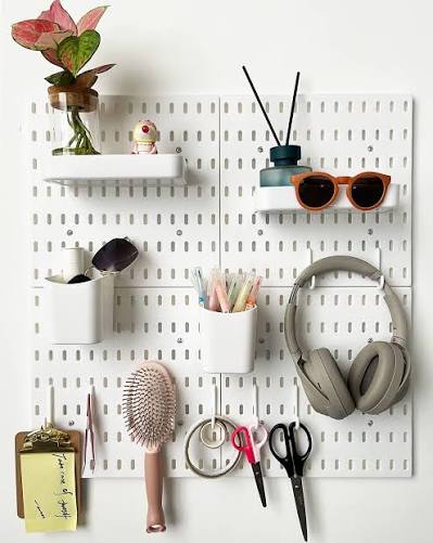 PegBoard