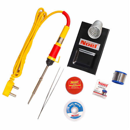 Soldering Kit
