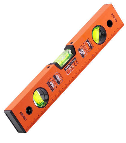 Spirit Level