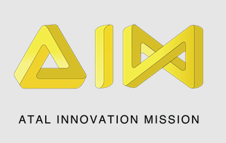 Atal Innovation Mission Logo